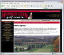 Heather Glen Golf Club