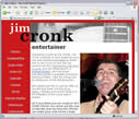 Jim Cronk