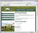 Littles Fairway Driving Range