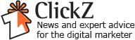 clickz logo