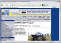 Link to Markham Fair