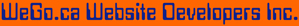 Home to WeGo.ca Website Developers