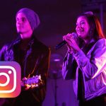 Instagram Stories Trending