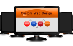 Custom Web Design
