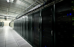 Data Centre Hosting Server