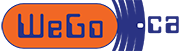 WeGo.ca logo
