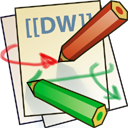 Wiki Simple to use creating documentation of any kind. Good for developer teams, workgroups and small companies.