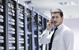Website Management
