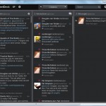 TweetDeck Desktop App