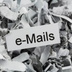 e-mail message limits by ISP and Hosting Providers prevent spam