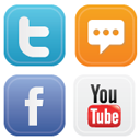 Social Feeds