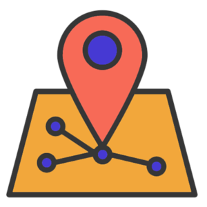 Data Collection icon