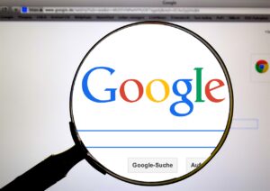 google search core updates