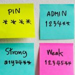 password securiy