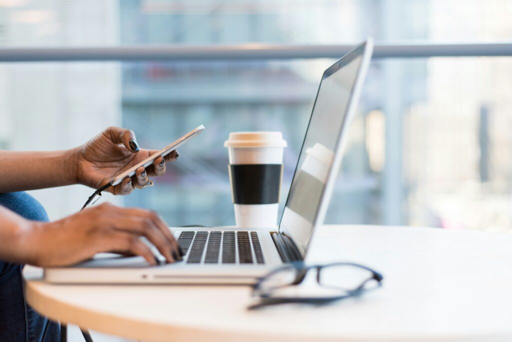 test contact form on your website