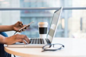 test contact form on your website