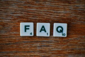 scrabble FAQ