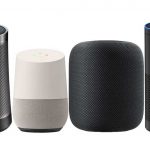 smart speaker voice command search